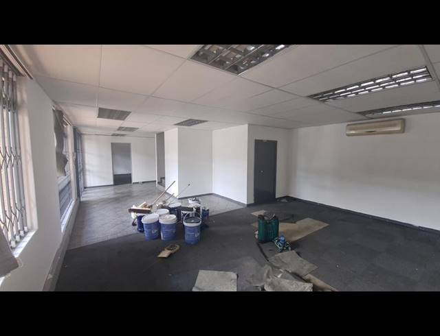 INDUSTRIAL PROPERTY TO RENT IN ALLANDALE